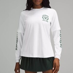 Lululemon Tennis Club‎